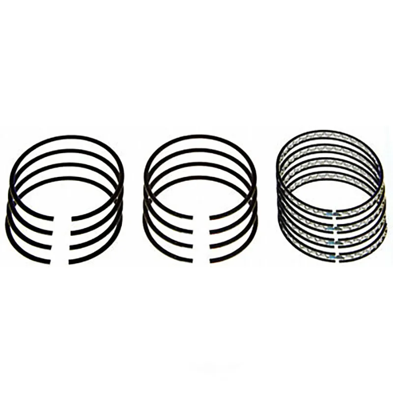 

New Genuine OEM 12033AC000 Engine Piston Ring Set For Subaru Impreza BRZ XV