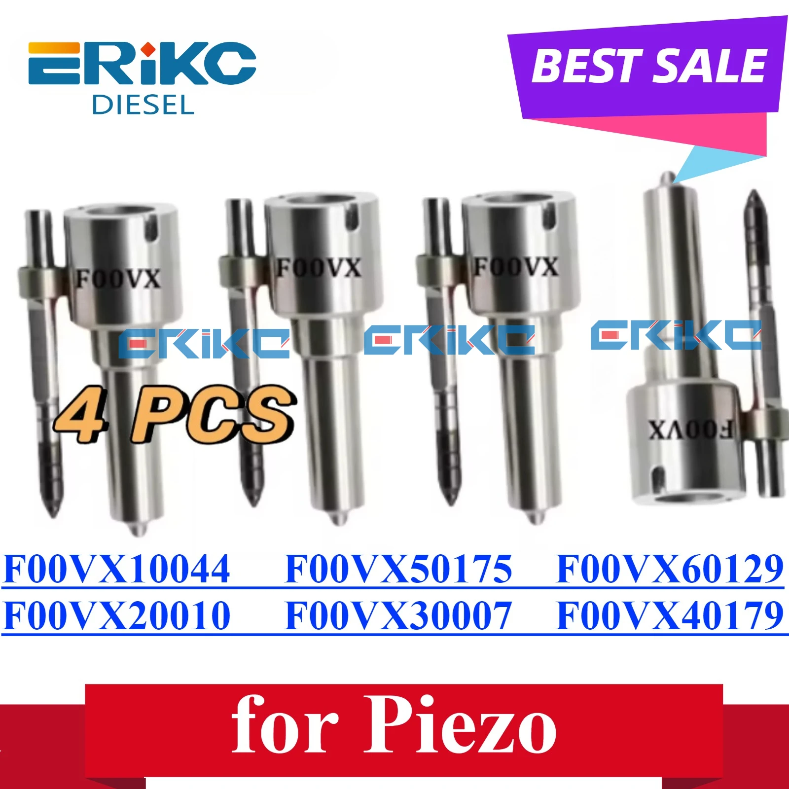 Nozzle F00VX20054 F…