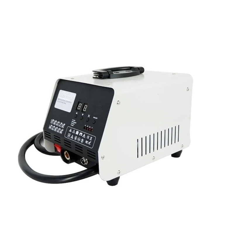 Factory - direct Sheet Metal Repair Machine, Auto Dent Repair Tool - Ding King Welder for Auto Body Restoration