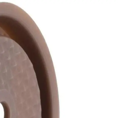 

Coffee Capsule Silicone Lid Set for VertuoLine Refillable Capsules Includes Spoon and Brush for Storage and Cleaning