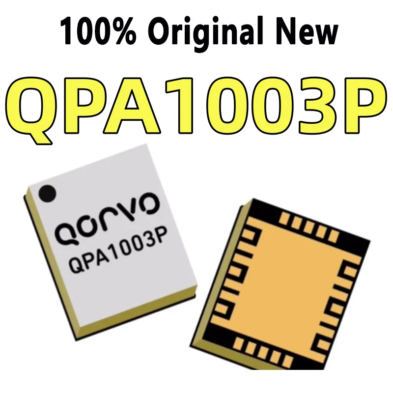 100% Tested Qpa1003p Integrated Circuits