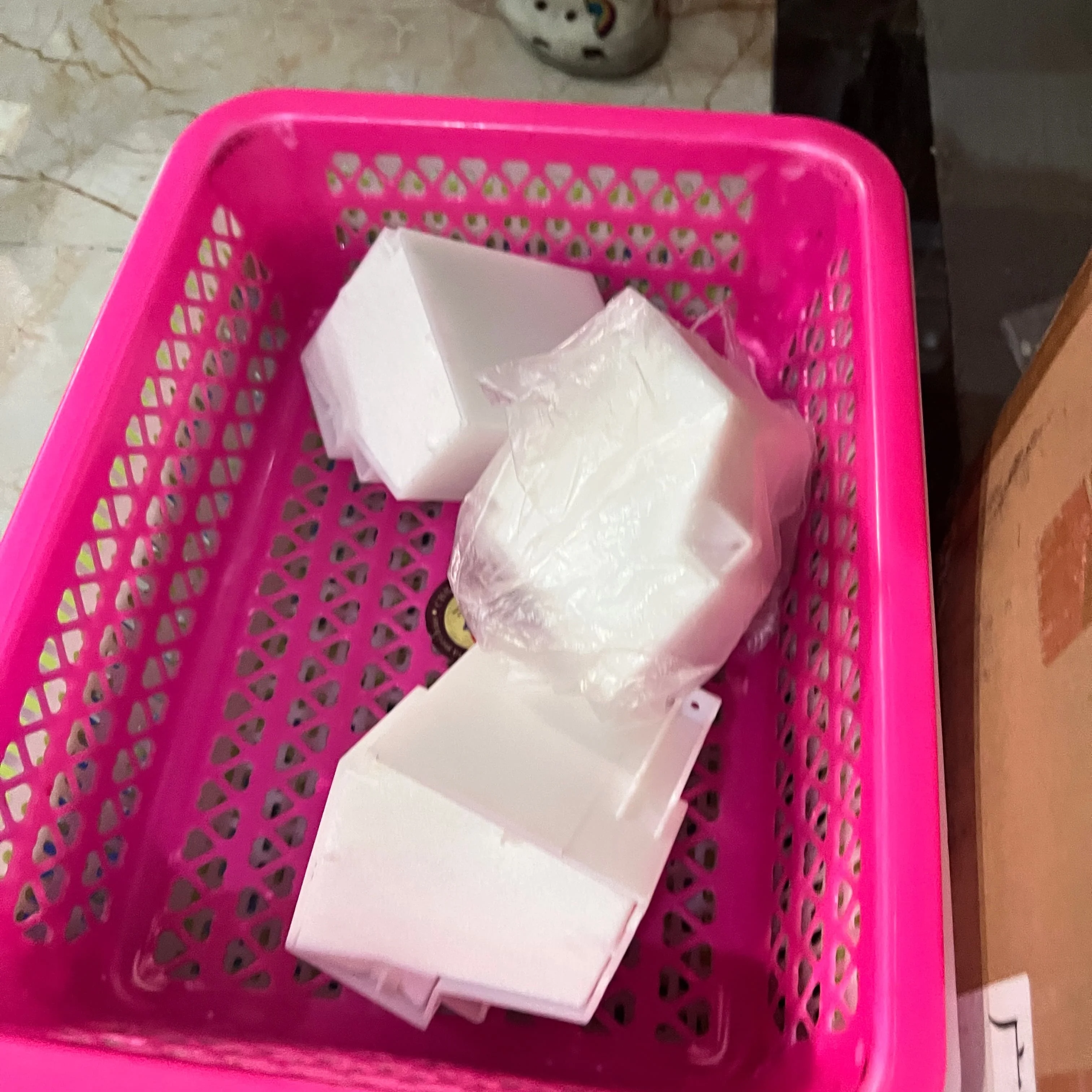 

1X 1642141 1634276 Tray Porous Pad ASSY Waste Ink Tank Sponge for EPSON L810 L850