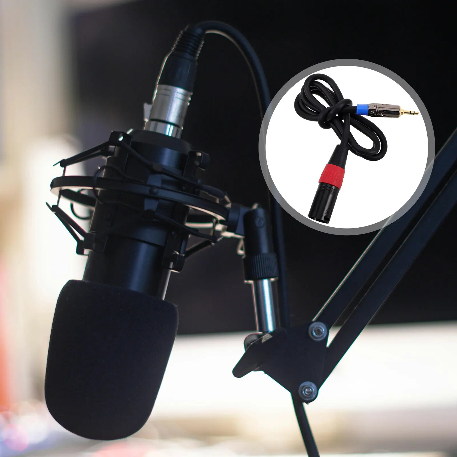 Cardan Audio Adapte…