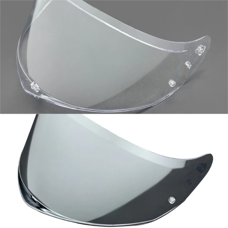 

LS2 Helmet Lens FF808 Day and Night Universal Mirror Plating Sunshade