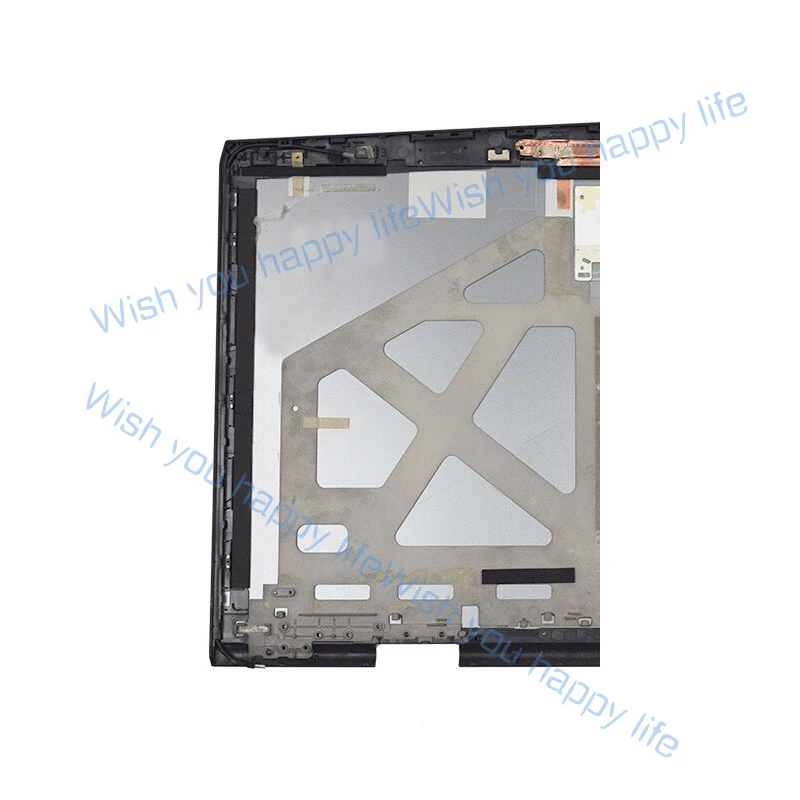 

L... For Dell Alienware 14 R1 M14X R3 LCD Back Cover Shell 0XHGGM XHGGM