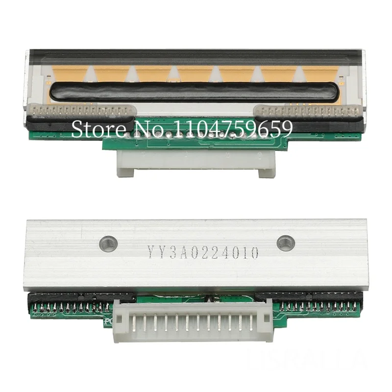 

Совершенно новая печатающая головка LS3 для Aclas LS3 LS5, масштабные детали, термопечатающая головка, 14 контактов