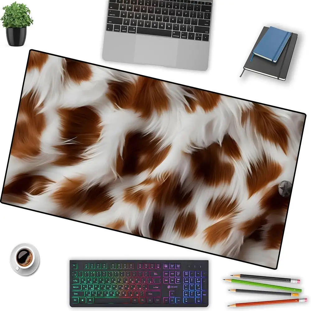 

Большой коврик для мыши, игровой коврик для геймеров, коврик для компьютерной мыши XXL, настольный коврик для клавиатуры и мыши, игровой коврик-ковер, большой коврик для мыши