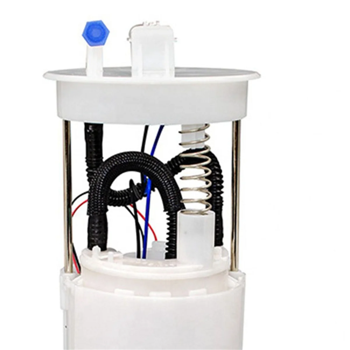 Автомобильный топливный фильтр, топливный насос и корпус в сборе 17040-ED80A 17040ED80A для Nissan Tiida Hatchback 2004-2013