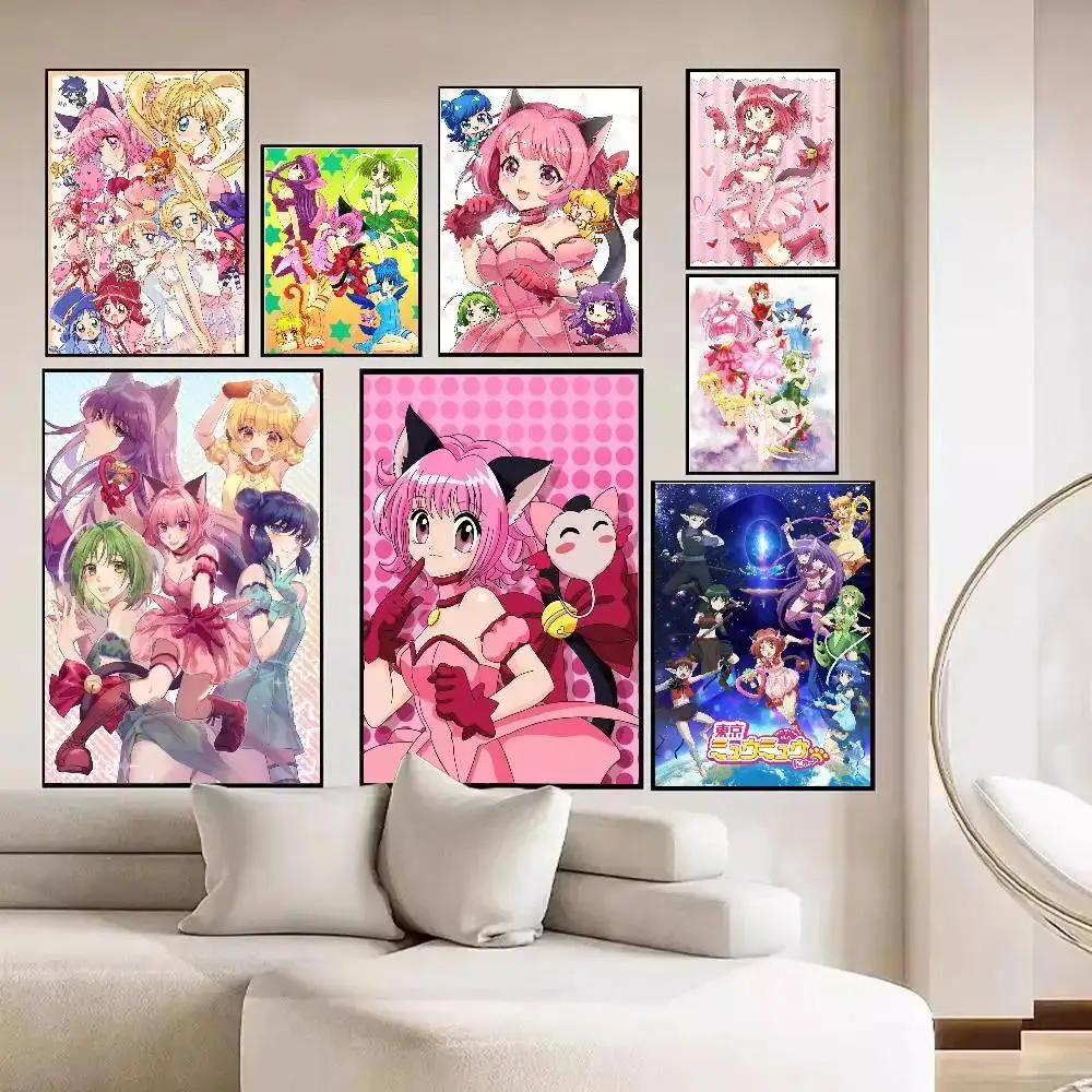 Anime Tokyo Mew Mew… - image