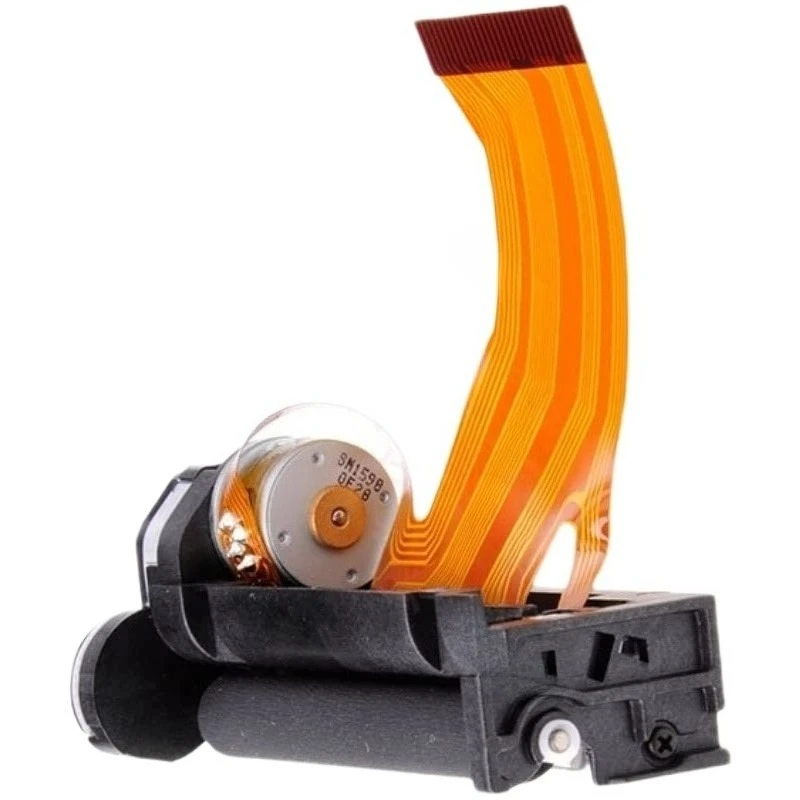 

Printer Mechanism Thermal Print Head For Computer Optometry HRK-7000A Compatible with SMP640UGK printhead