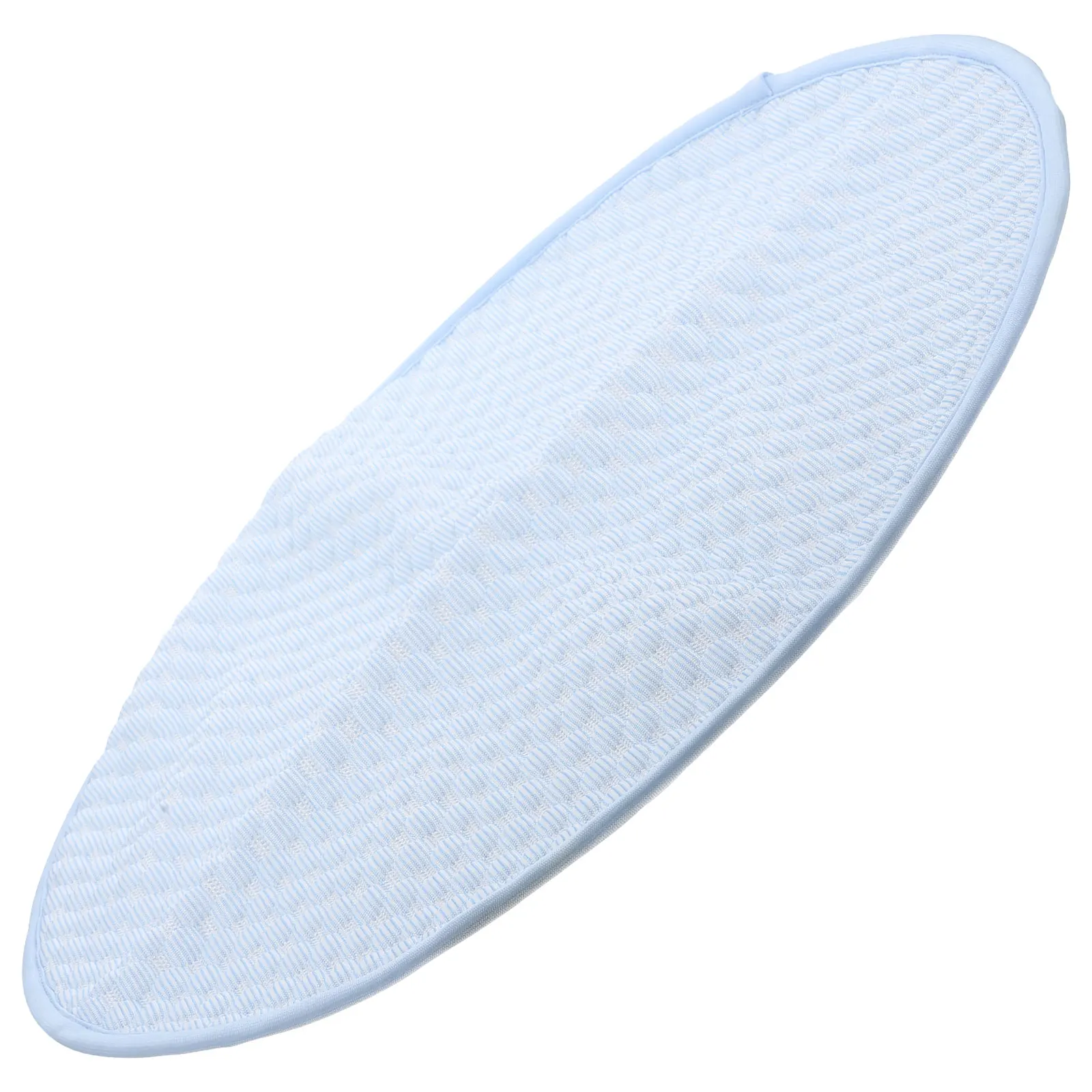 

Pet Cooling Mat Breathable Cloth Material Soft Comfortable Dog Summer Sleeping Cushion Cooling Pad for Cats Small Medium Large