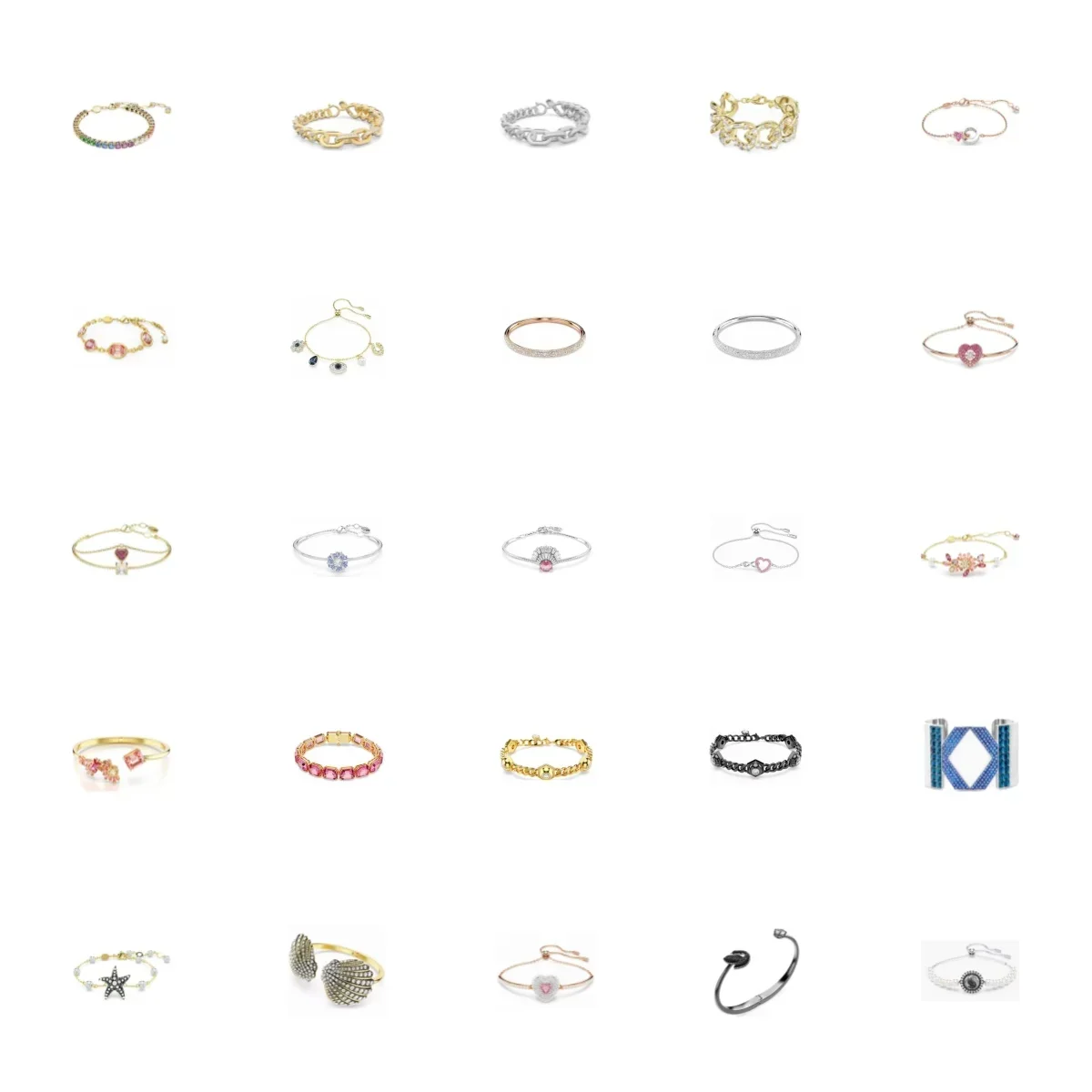 

2024 New Exquisite Earrings with Both Elegance and Quality Are The Perfect Choice for Daily Wear and Party