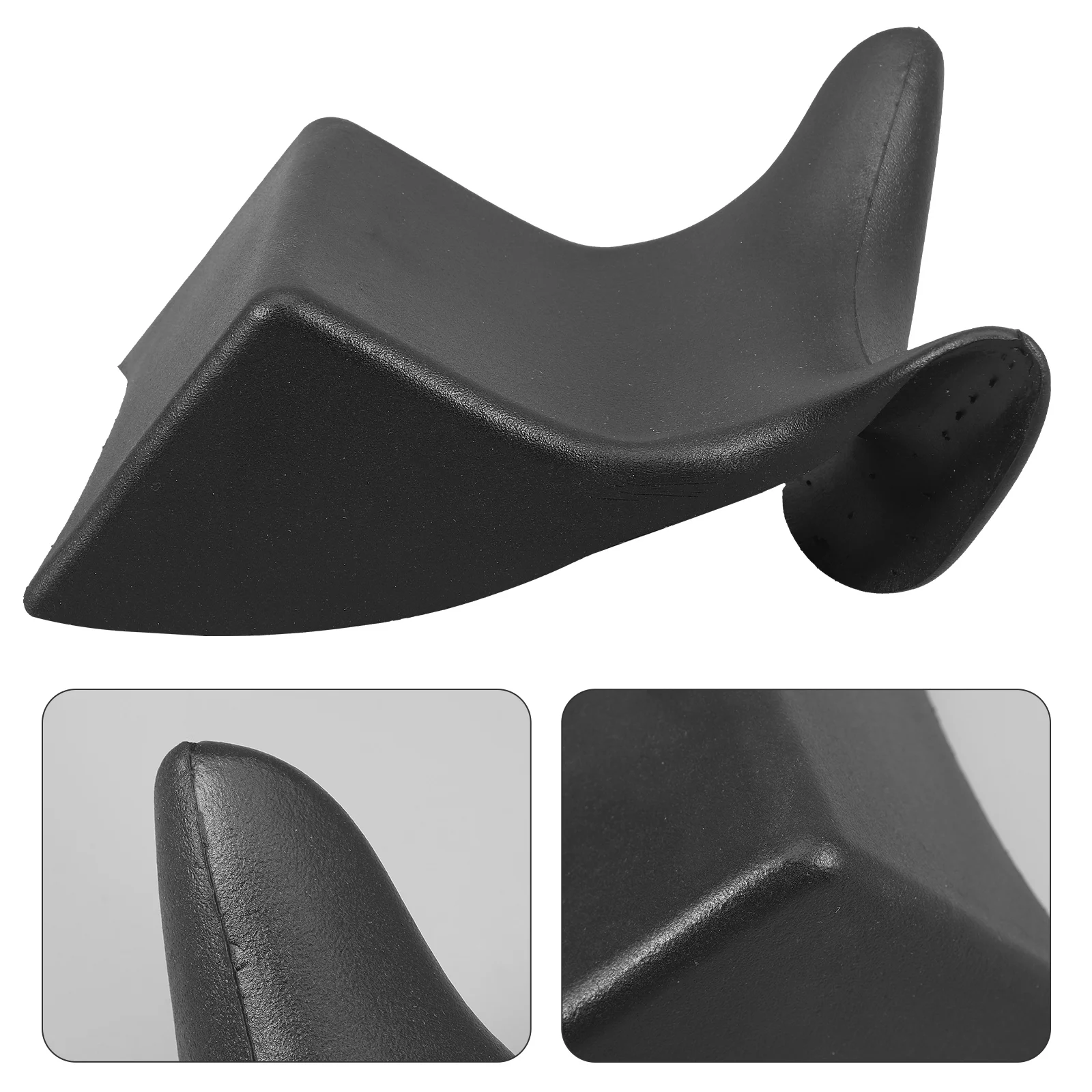 

Ergonomic Bowl Washing Rest Reusable Hair Salon Cushion Bath Head Rest Durable Chair Accessory Shampoo Neck Cushion Reusable