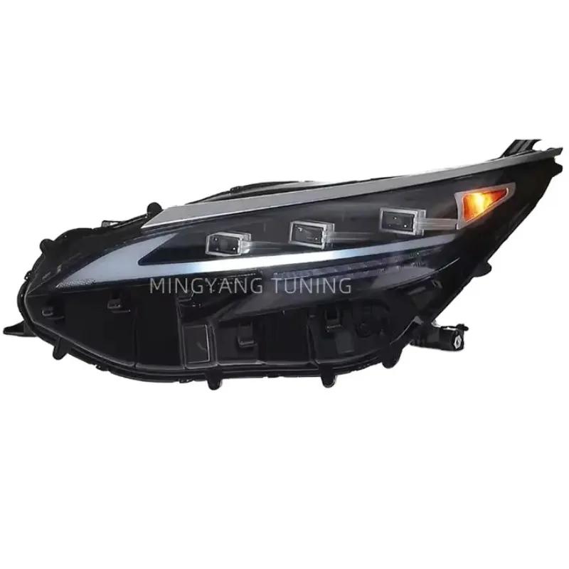 

Modification High Quality 2021 Head Light Lamp Headlight Headlamps for Sienna Led Headlights