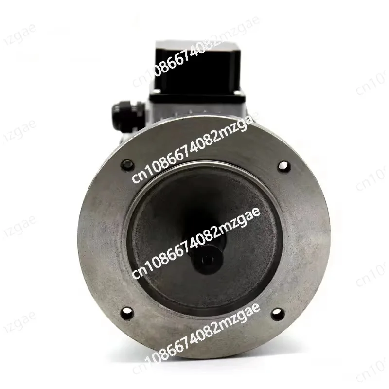 VS925/SE25/SP588 قطع غيار ماكينات قطع الأحذية الجلدية الذرية A28 محرك الأقراص الأصلي