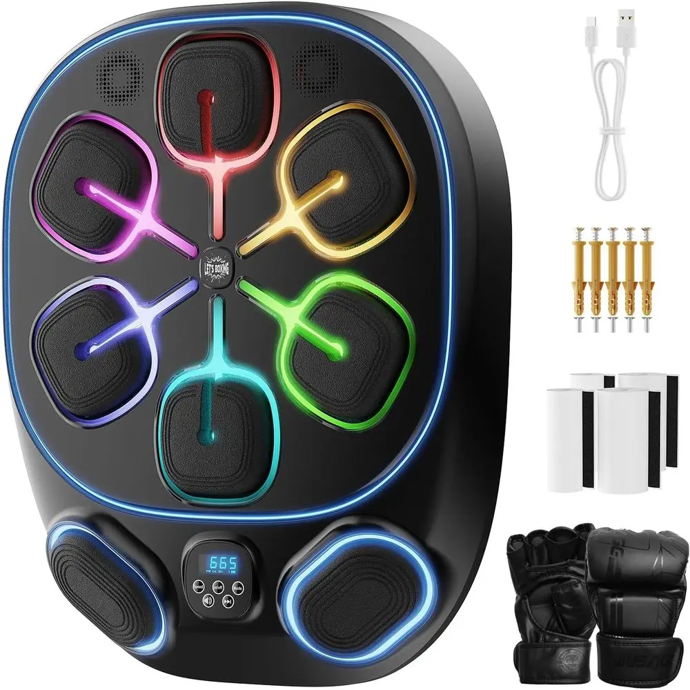 

2025 Adult-Sized Durable Boxing Training Equipment: Large Heavy Bag for Punching