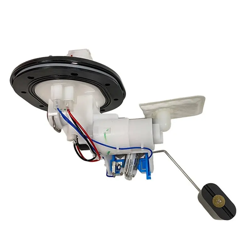 Für LONCIN Voge LX300-6A-6C 300RR LX300GS-B 300AC Motorrad Kraftstoffpumpe Montage Ersatzteil