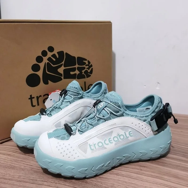 Designer Brand Trail Running Shoes Mesh Breathable Running Shoes Anti-Slippery Gym Outdoor Shoe Top Quality Walking Jogging Shoe