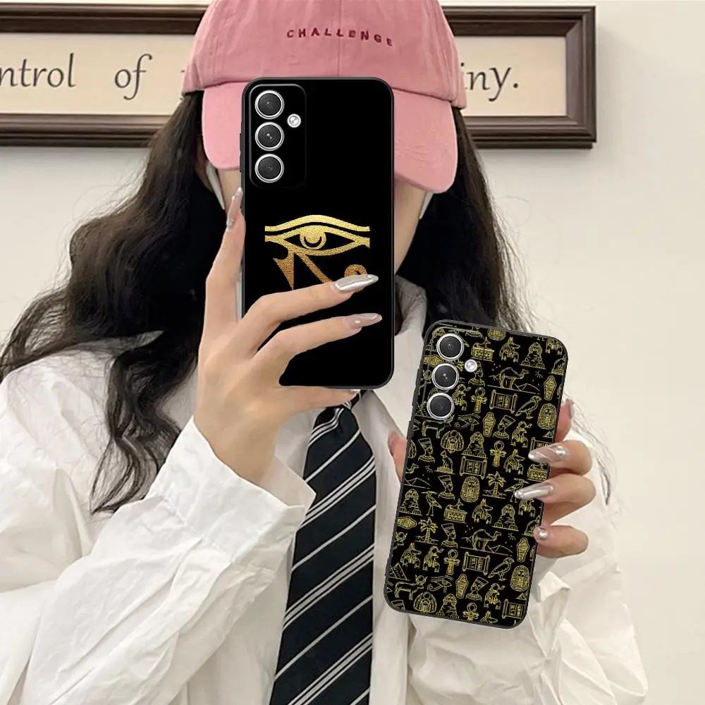 Ancient Egyptian Mo… - image