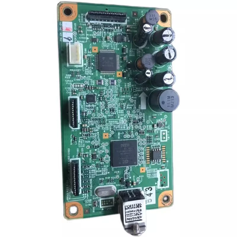 FM0-1096 Logical หลักสําหรับ Canon MF3010 3010 MF-3010 FM0-1096-000 Formatter Board FK3-2646 02