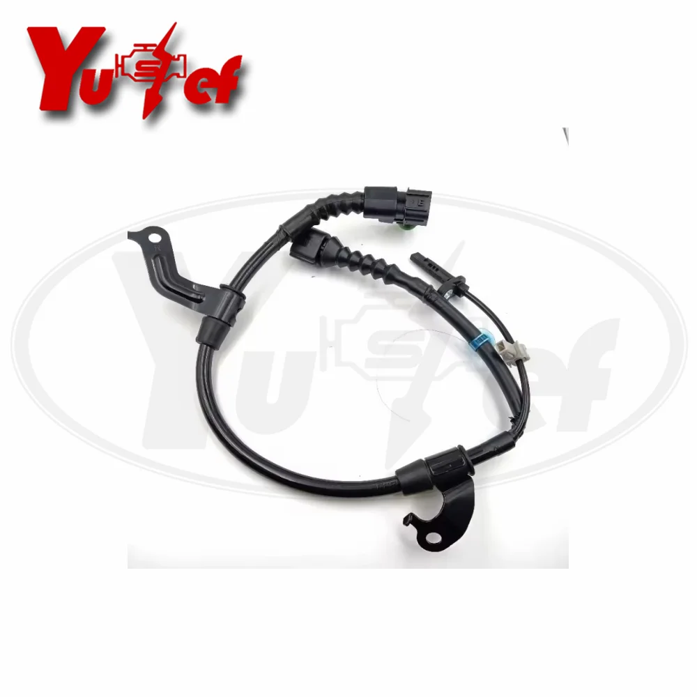 Rear Right Left ABS Wheel Speed Sensor For Honda Civic 2016-2021 OE 47510-TBA-A02 47510TBAA02 47560-TBA-A02 47560-TBA-A02