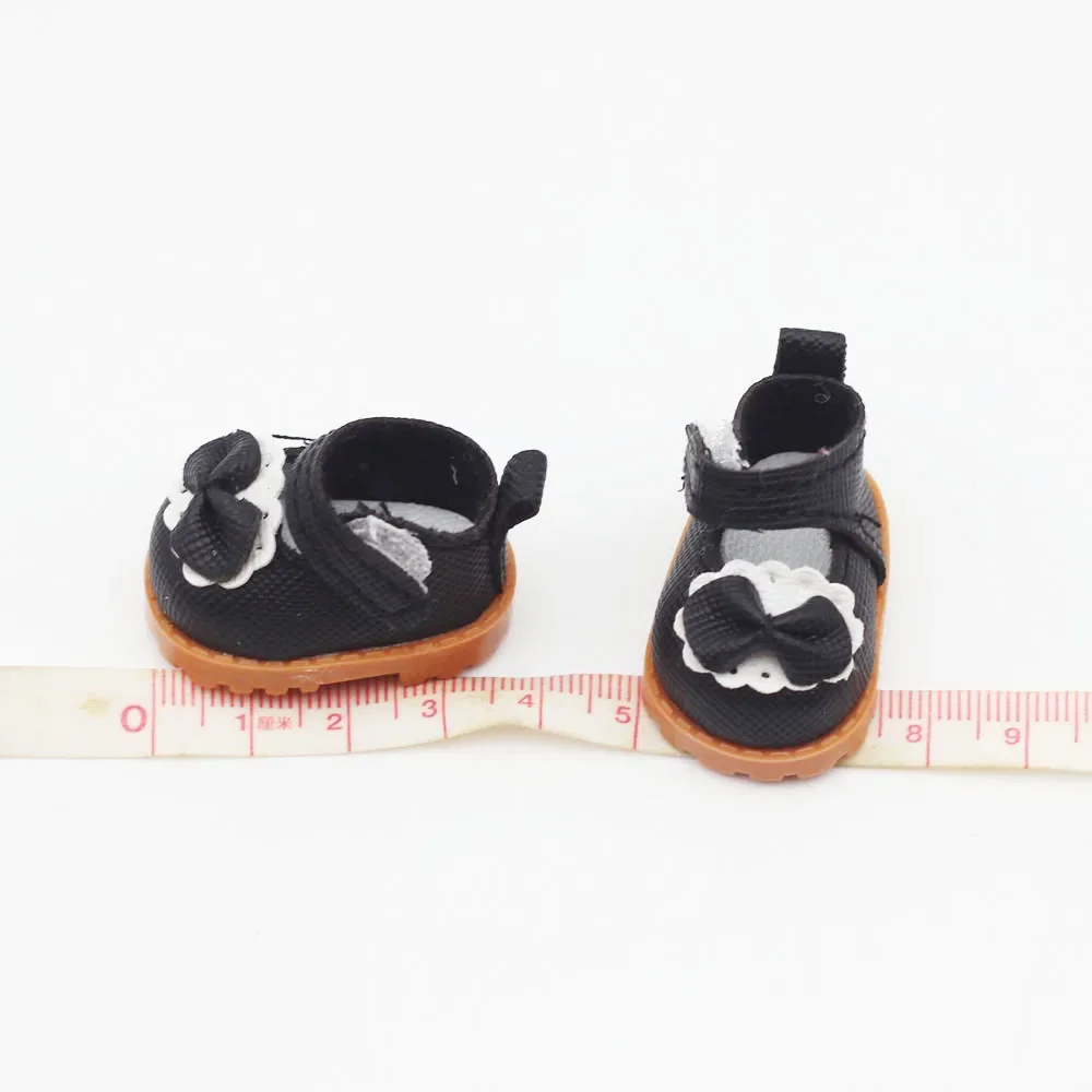 15cm 17cm Labubu doll shoes (3.8*2.3cm)   Labubu  V1 V2  Have a seat Macaron  &Monchhichi &StellaLou &10cm EXO/Cotton toy Shoes