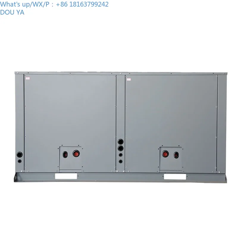 2026年省エネBDRFシリーズコンプレッサー凝縮ユニット コープランドブランド R410A冷媒 冷却能力範囲 コアモーター