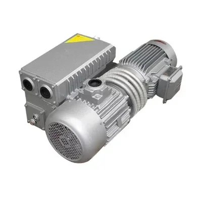 

Factory XD 380V Competitive Price Single Stage Small Oil Lubrication Rotary Vane Vacuum Pump