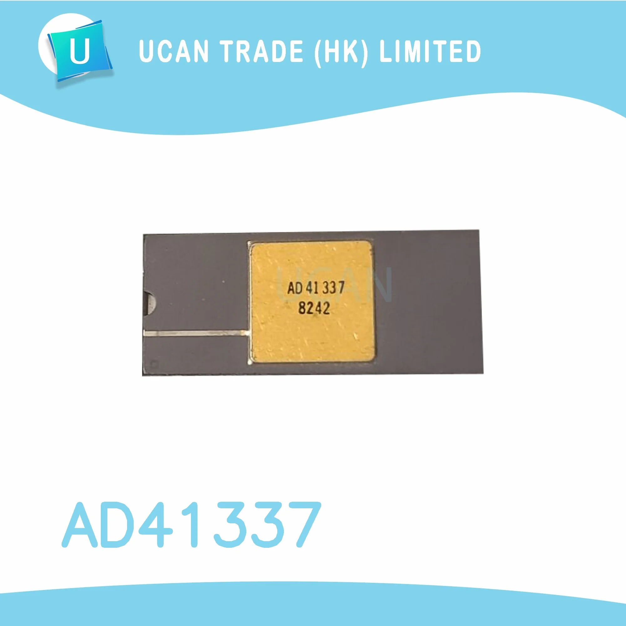

AD41337 SMD/SMT Original and New