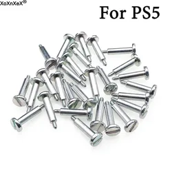 Screw For PS5 Console Stand Support Fixing Screws For PS5 Vertical Stand Holder Base Bottom Repair Replacements Game Accessories