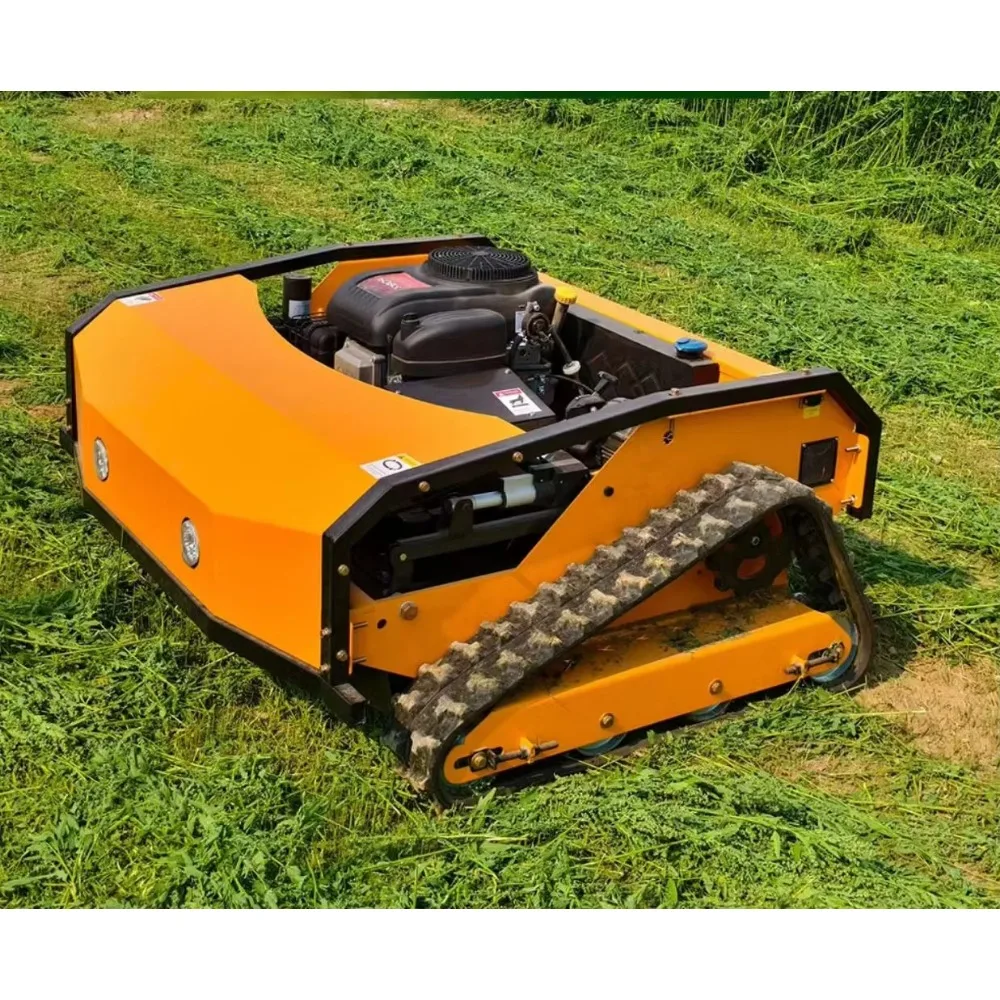 Professional Portable Lawn Mower Factory Price Grass Cutter for Garden Use