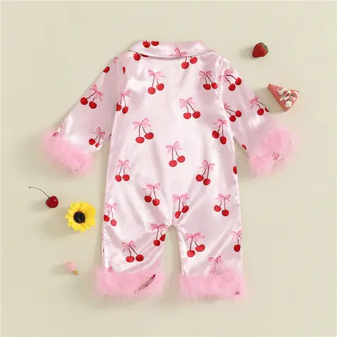 8 best sales शिशु पजामा - №8