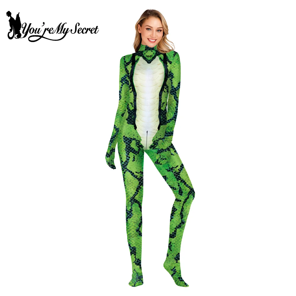 Halloween Costume For Women Men Cosplay Costume Carnival Purim Festival Party Outfit Zentai Bodysuits