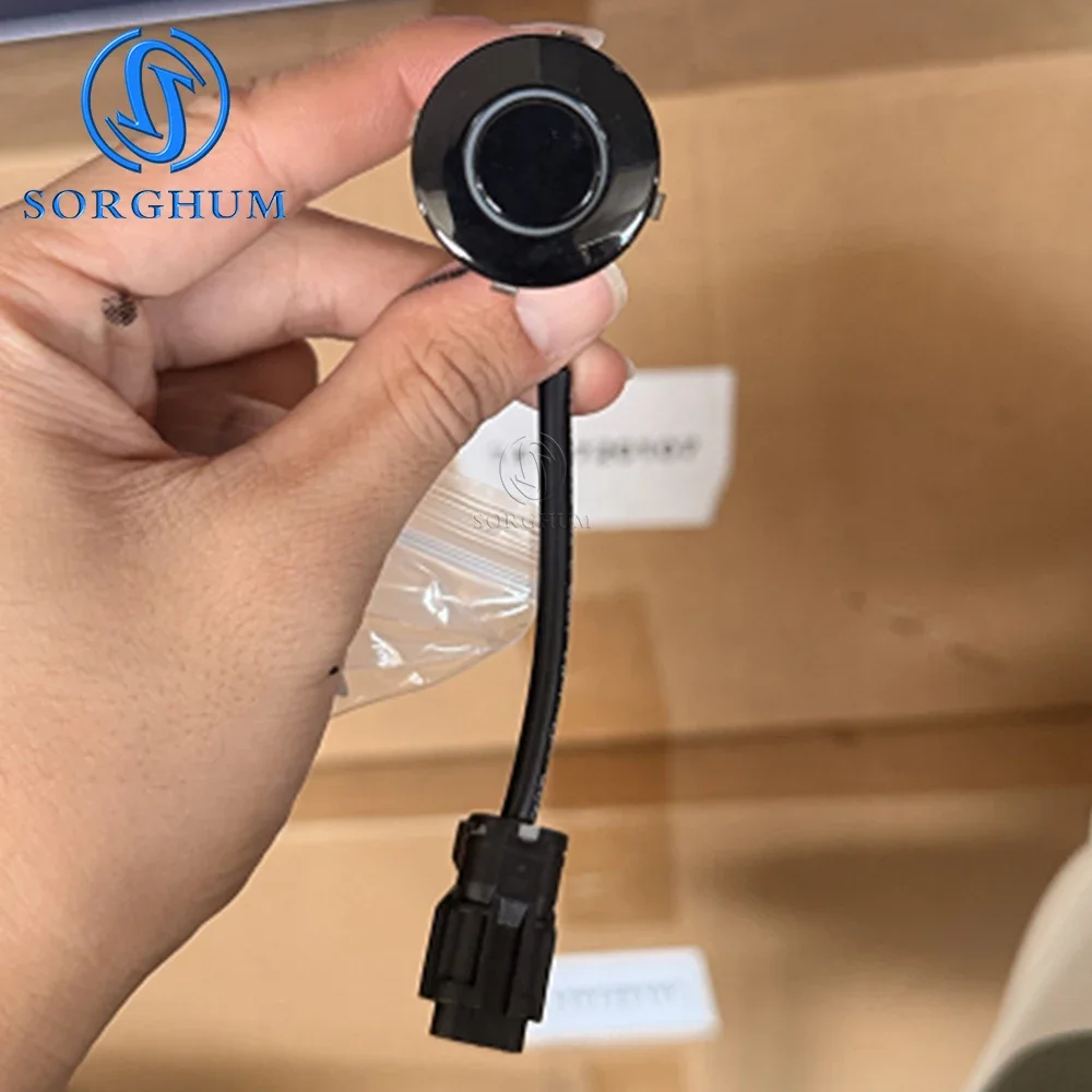 3163-3839080-30 PDC Parking Sensor For UAZ Patriot vehicles before 11/2016 Distance Control Assistance 3163-383908030