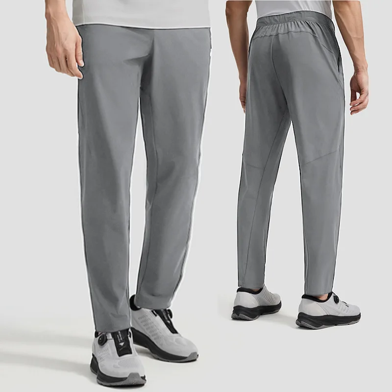 Picture 6: FACTCHECK High Quality EU US Size Quick-dry casual sports pants