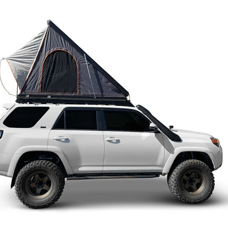 

Off-road roof tent, ultra-thin all-aluminum roof tent, roof tent