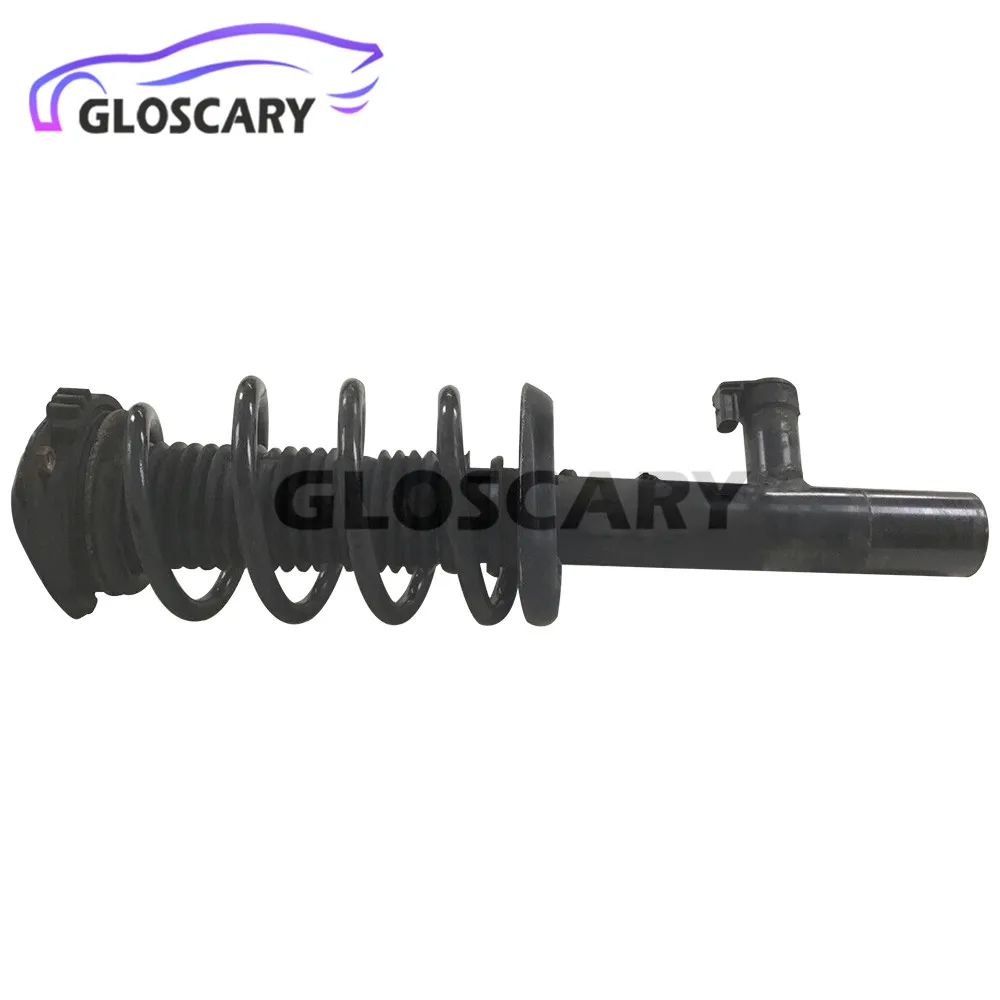 Front Shock Aborber With ADS For Volkswagen Passat B6 B7 CC EOS Golf 6 Scirocco Sharan Tiguan Touran Seat Alhambra 7N0413031H