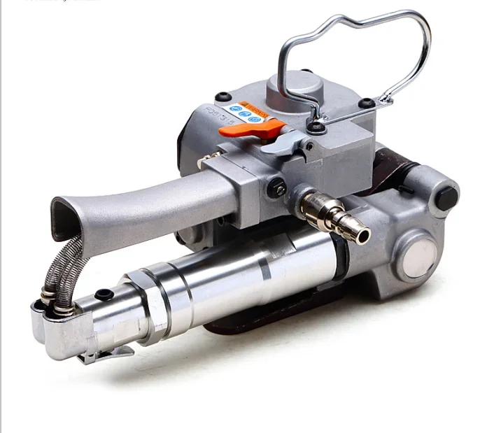 Hot Sale A19 Pneumatic Steel Strapping Machine Hand Strapping Machine