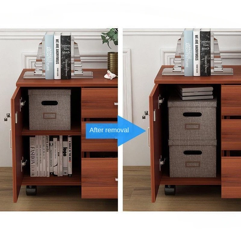 Thumbnail 3 - #10 Best Metal Filing Cabinets to Buy In 2026