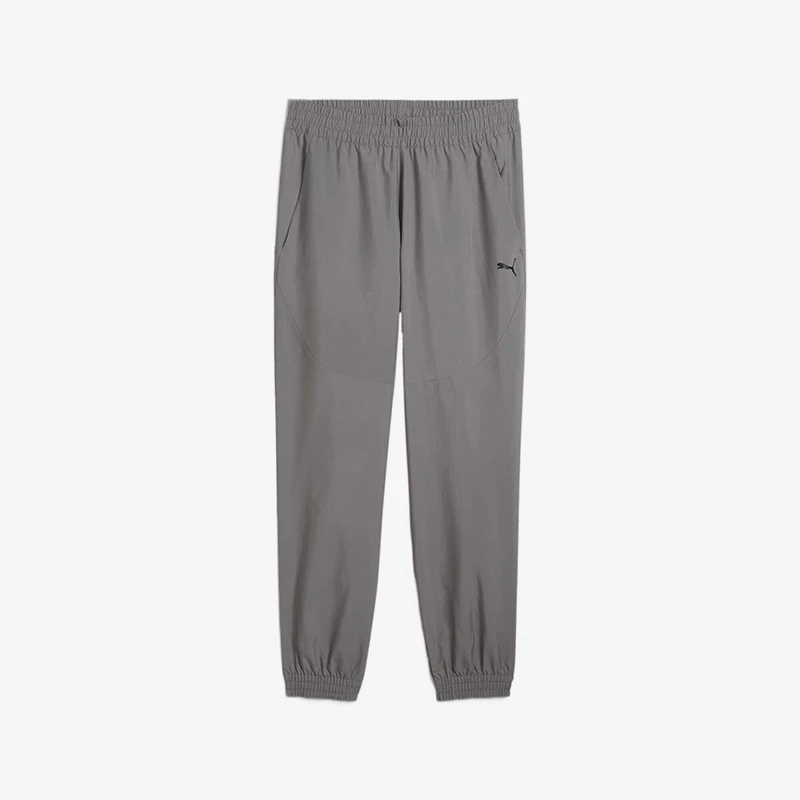 Puma genuine new men's comfortable, breathable, simple woven sports ankle pants 687566-79