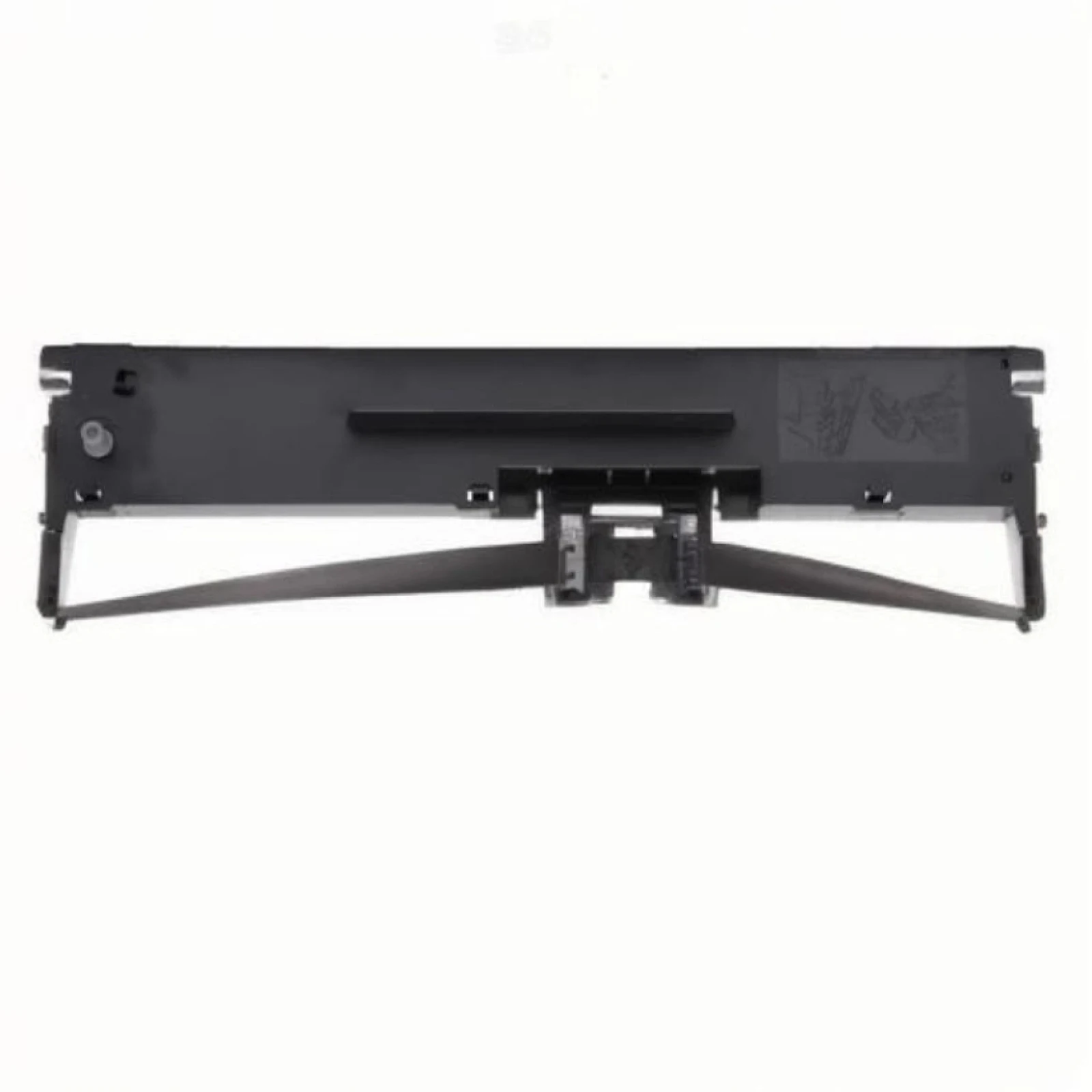 خرطوشة شريط الطابعة تناسب Epson Lq80Kf LQ82KF LQ735K S015290 LQ80KFIIL