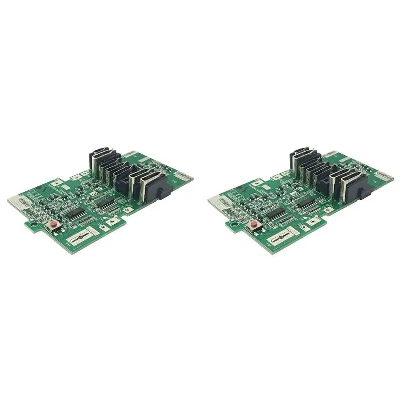 2x-bsl36a18-lithium-battery-protection-board-pcb-circuit-board-for-hitachi-hikoki-36v-18v-multivolt-mv-at36