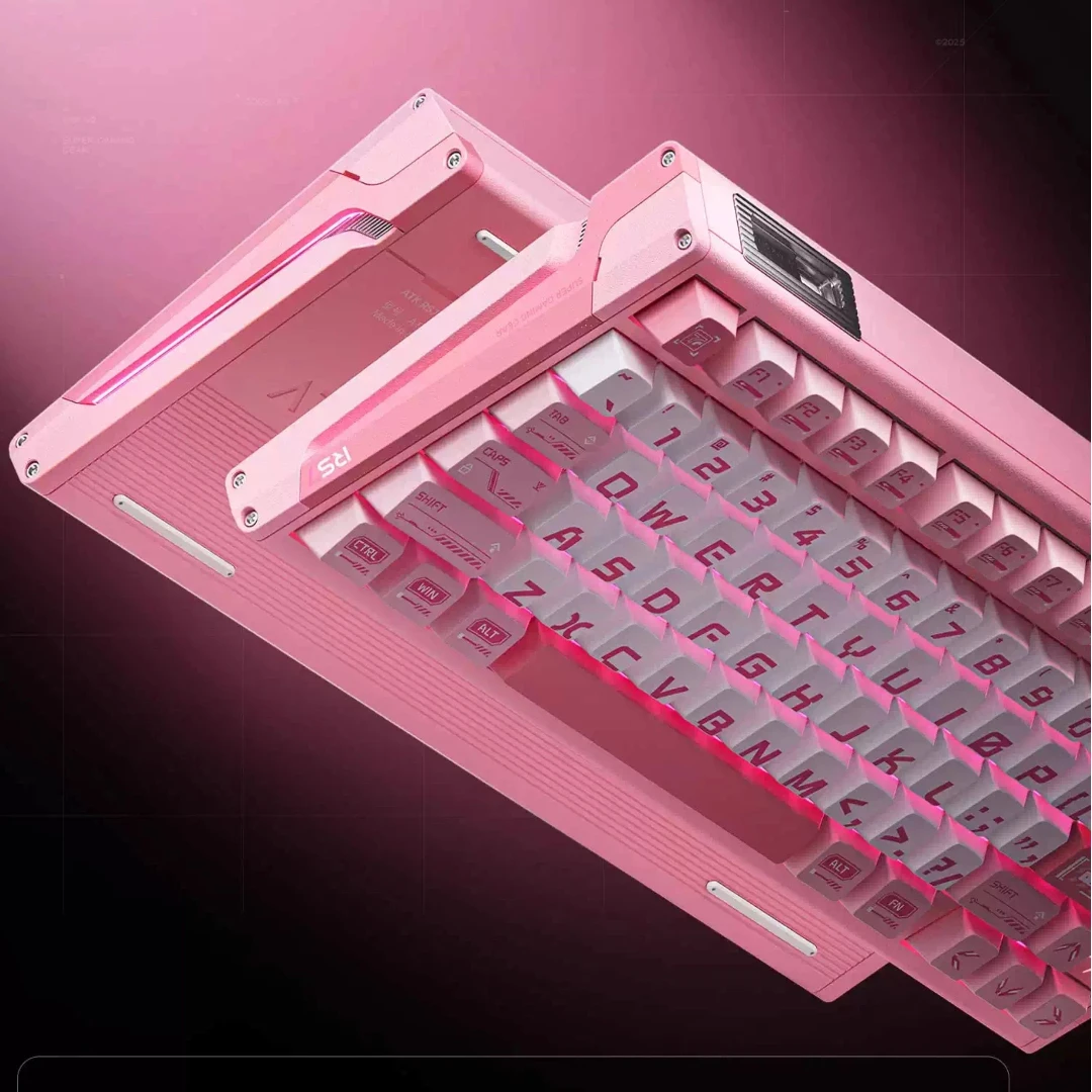 Atk RS7 V2 Ultra Ga… - image