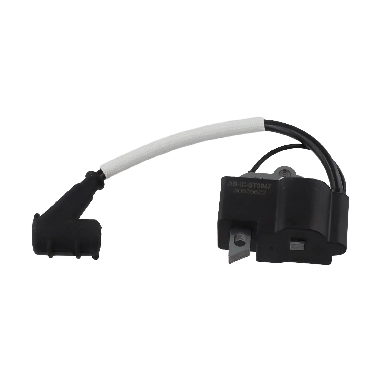 Compatible Ignition Coil Pack for FS240 FS260 FS360 FS410 FR410 FR460TC Lawn Mowers Optimal Ignition Performance