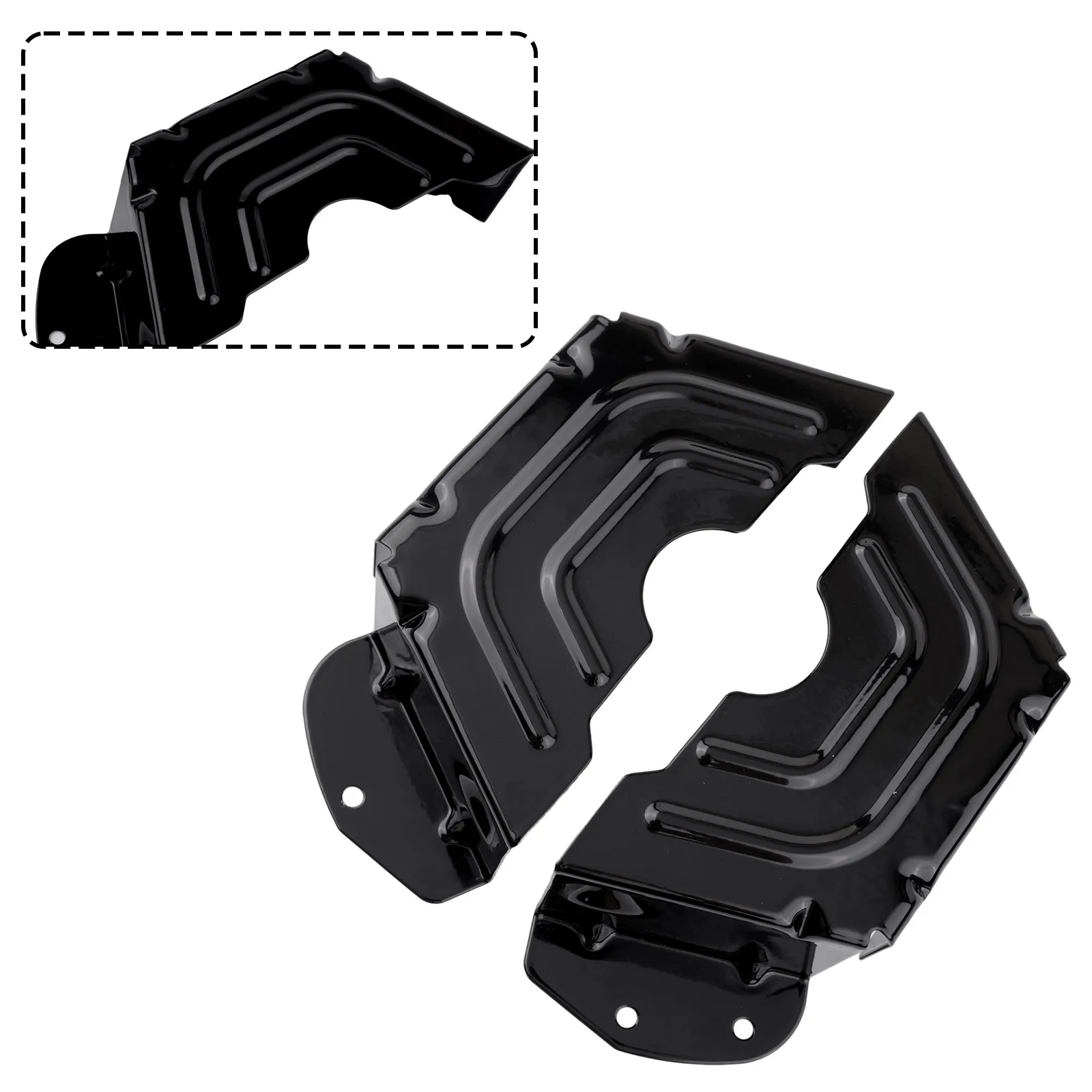 

2 шт., крышка шпинделя, защитная крышка ремня, палуба, подходит для 783-06424A-0637, шпиндель, чехлы на шкивы шпинделя, защитные чехлы