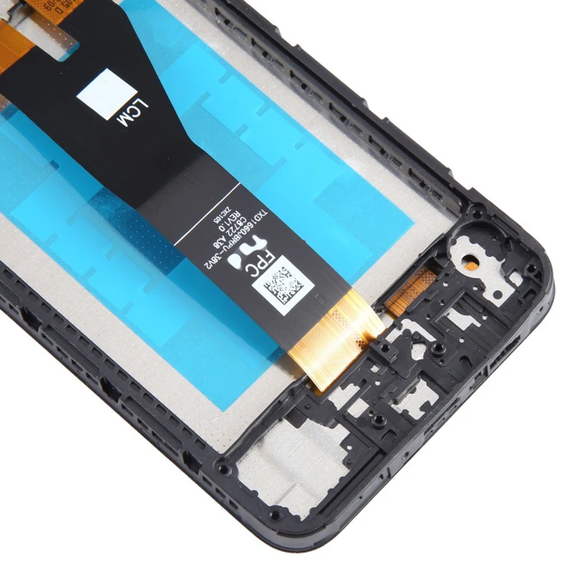 A14 5G Display For Samsung Galaxy A14 4G A145F SM-A146B Display Touch Screen Digitizer 6.6\