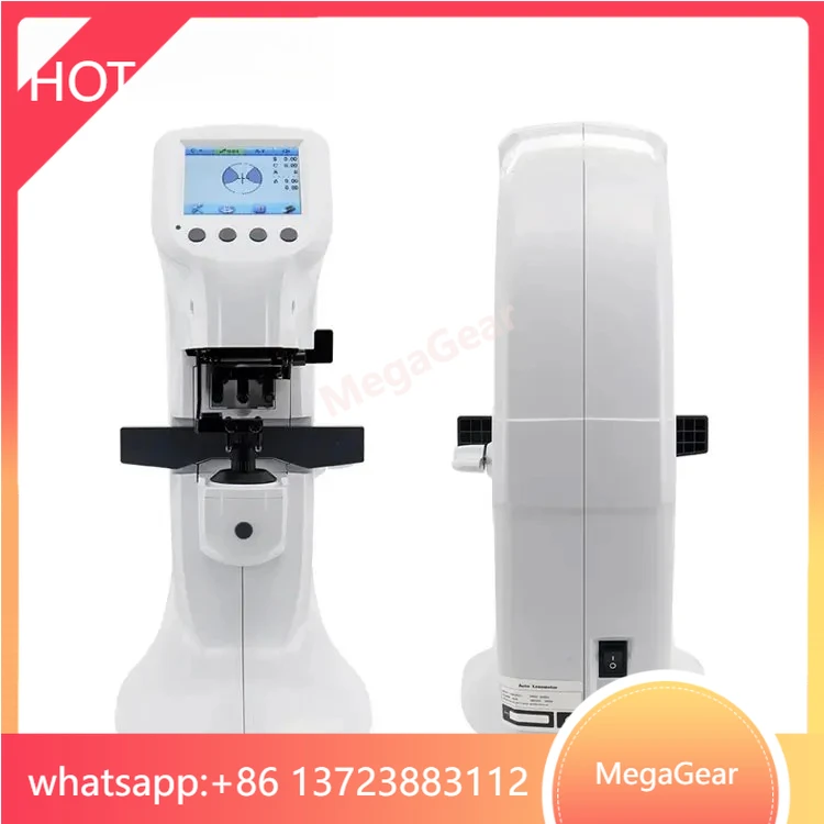 Optical Equipment H…