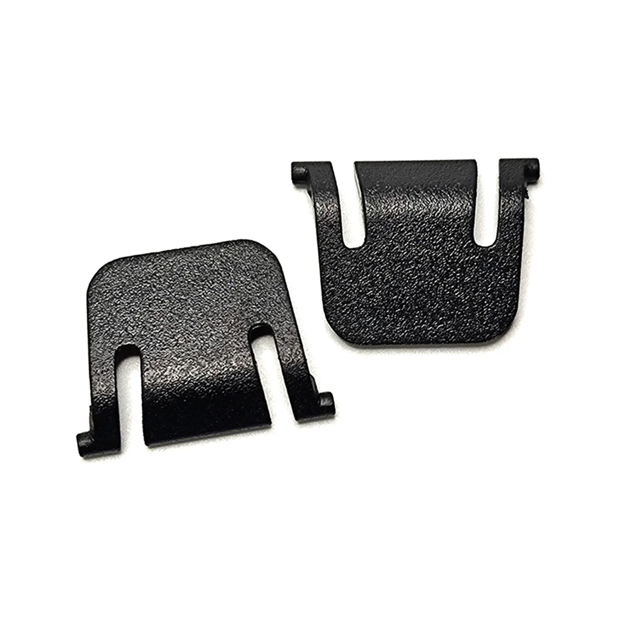 ABJZ 1 زوج لوحة المفاتيح إمالة الساق القدم حامل ل G213 لوحة المفاتيح قوس الساق حامل قدم جبل حامل استبدال مجموعة