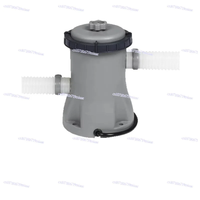 Swimming pool accessories filter element Swimming pool filter pump Sand filter pump Ladder Drainage pump Heater Durable