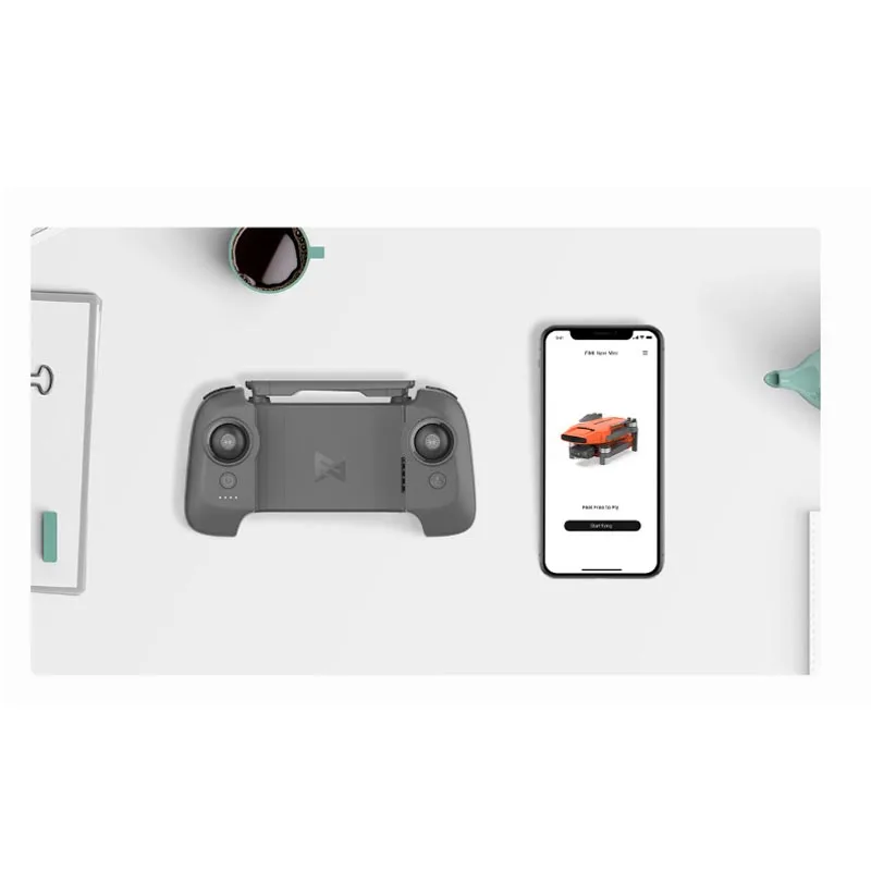 

2025 hot sale FIMI Mini 3 Remote Controller 3500mah Battery Capacity for FIMI Mini 3 Flight